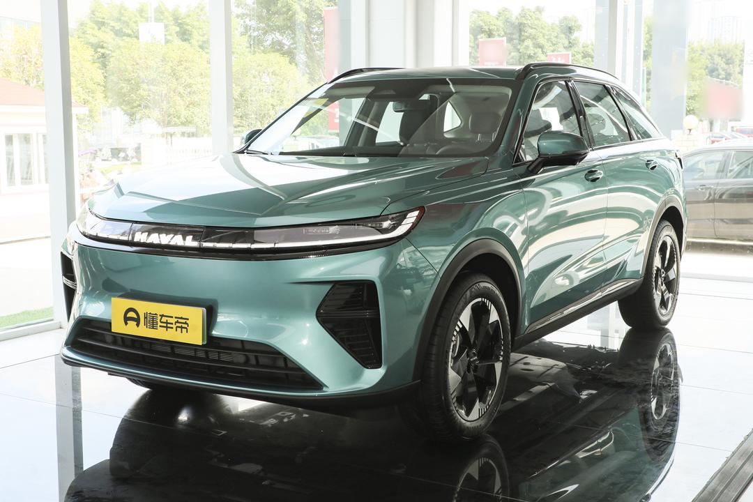 Haval Xiaolong MAX