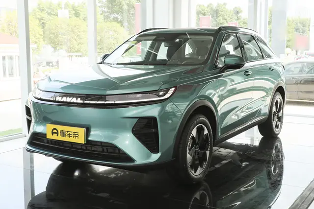 Haval Xiaolong MAX 2026 — купить из Китая под заказ