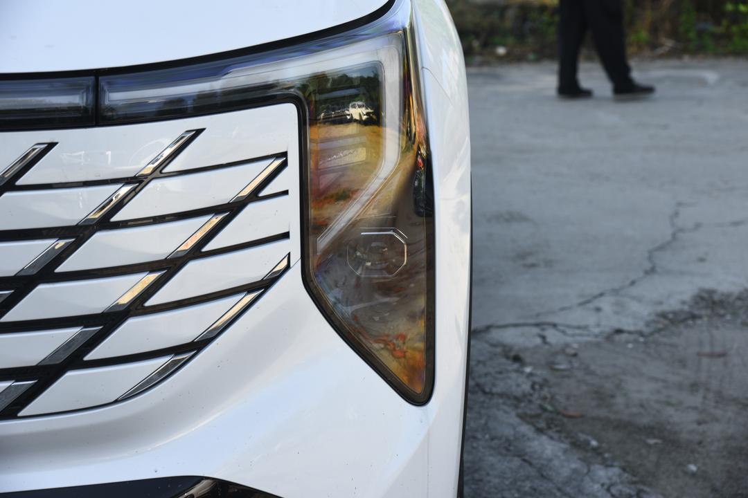 Changan CS55 PLUS 2026, фото 11