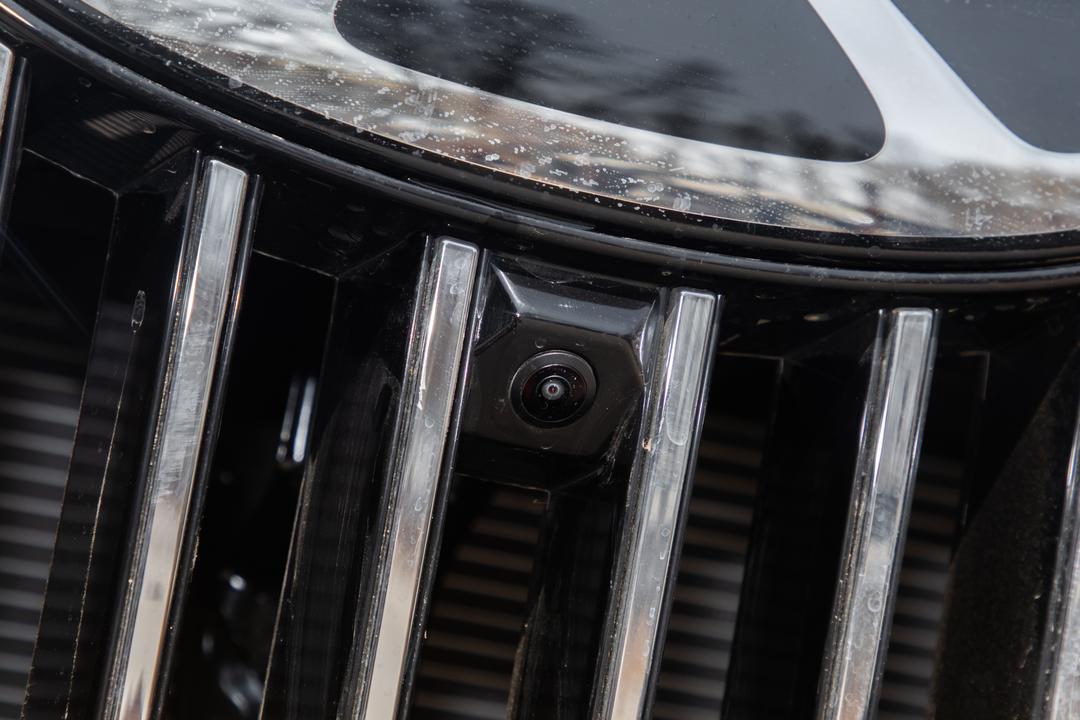 Chery Tiggo 9 2026, фото 15