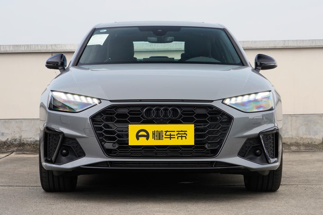 Audi A4L 2026, фото 12