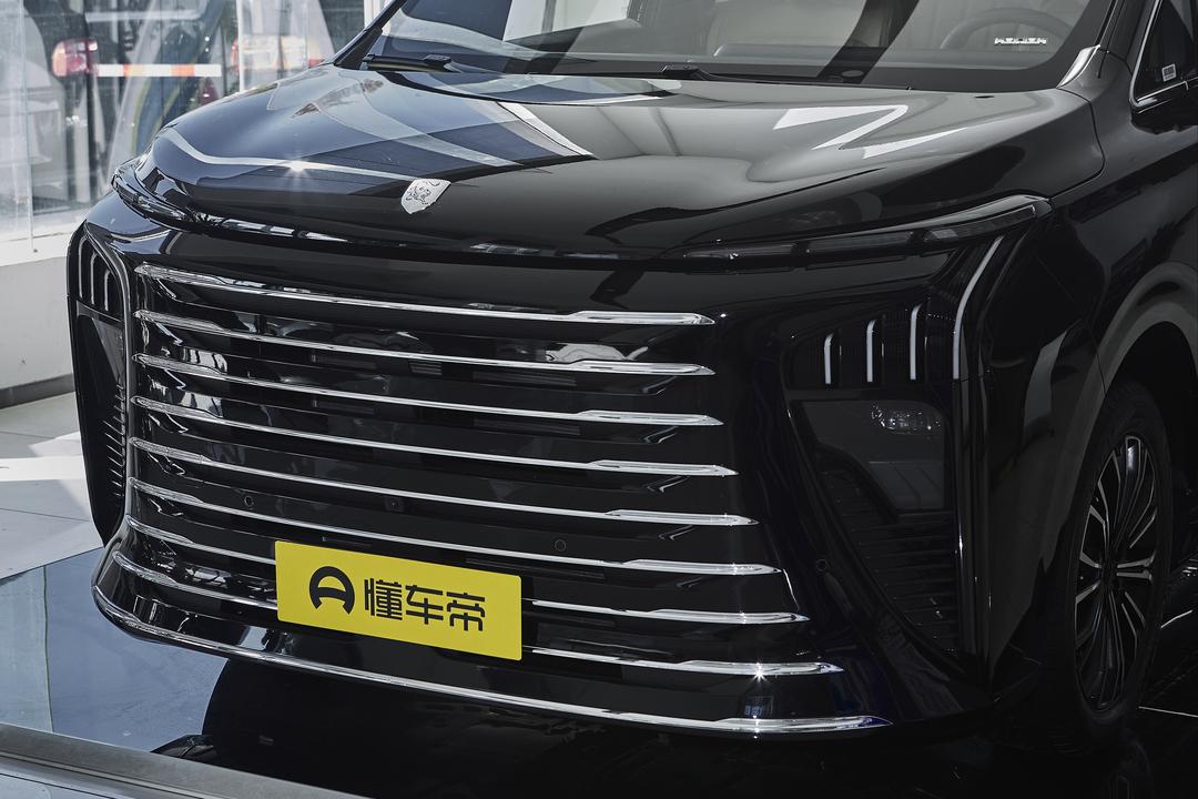 Dongfeng Starlight V9 2026, фото 8