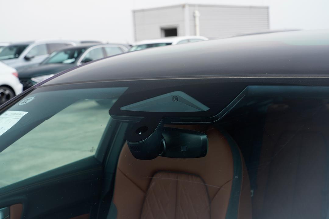 Audi A5L 2026, фото 15