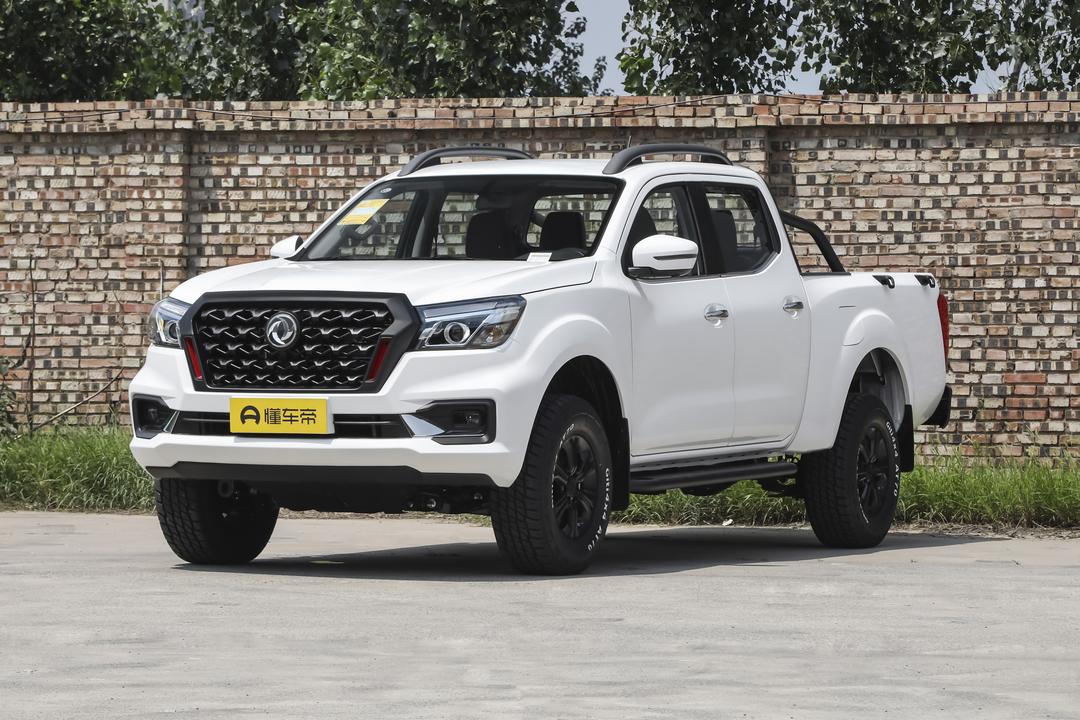 Dongfeng DF6 2026, фото 1