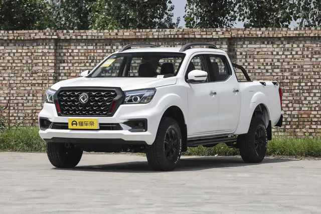 Dongfeng DF6 2026 — купить из Китая под заказ