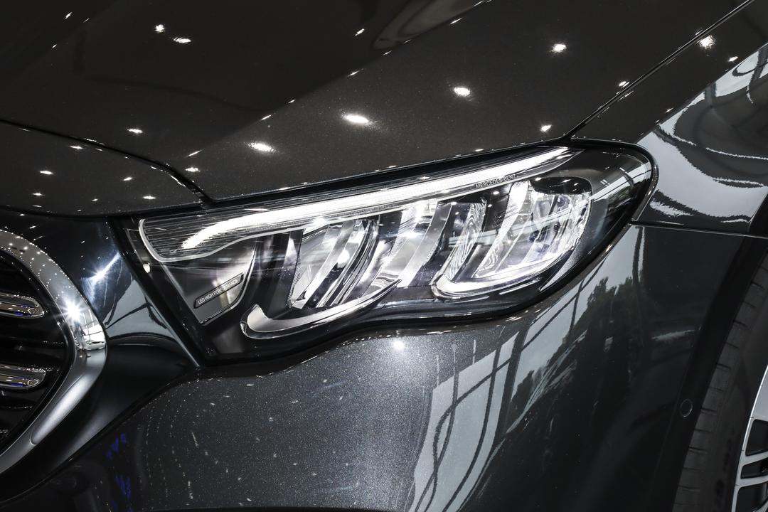 Mercedes-Benz E-Class 2026, фото 14