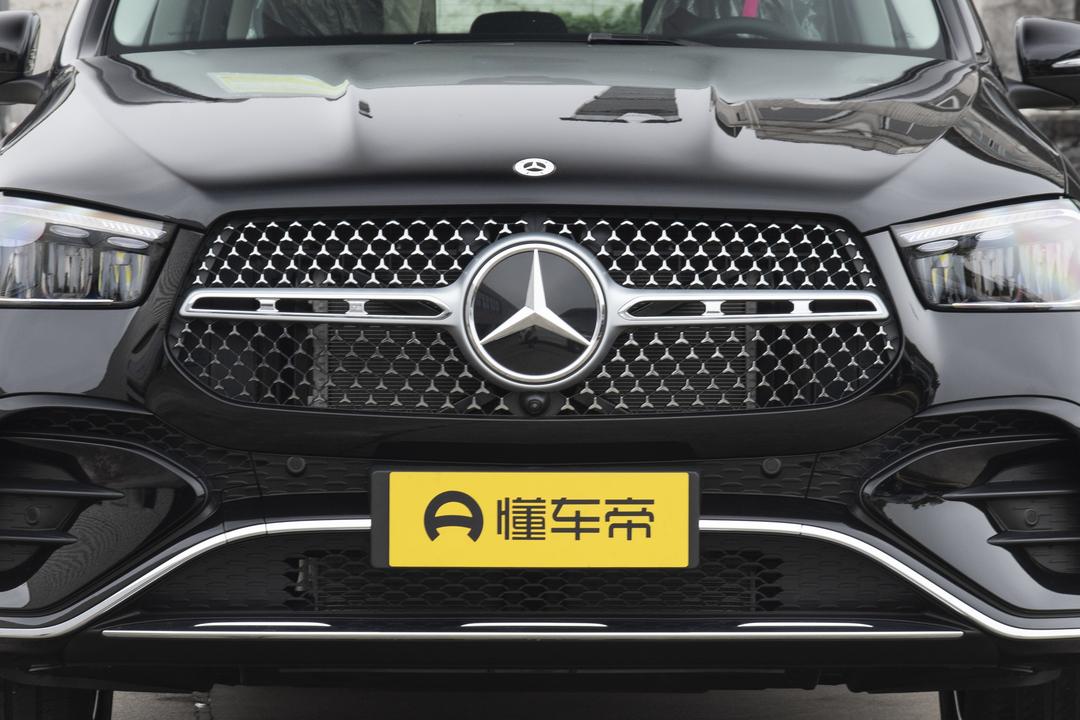 Mercedes-Benz GLE-Class (Европейской сборки) 2026, фото 10