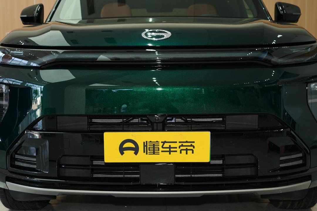 GAC Xiangwang S7 2026, фото 10