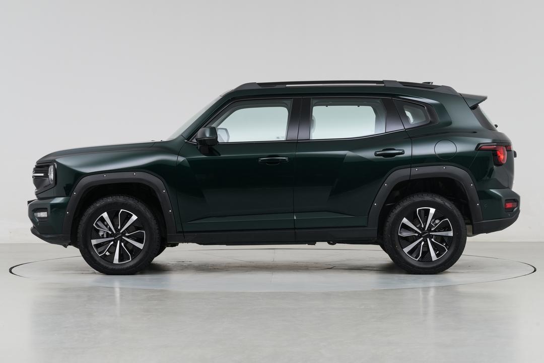 Haval Dargo PLUS 2026, фото 4