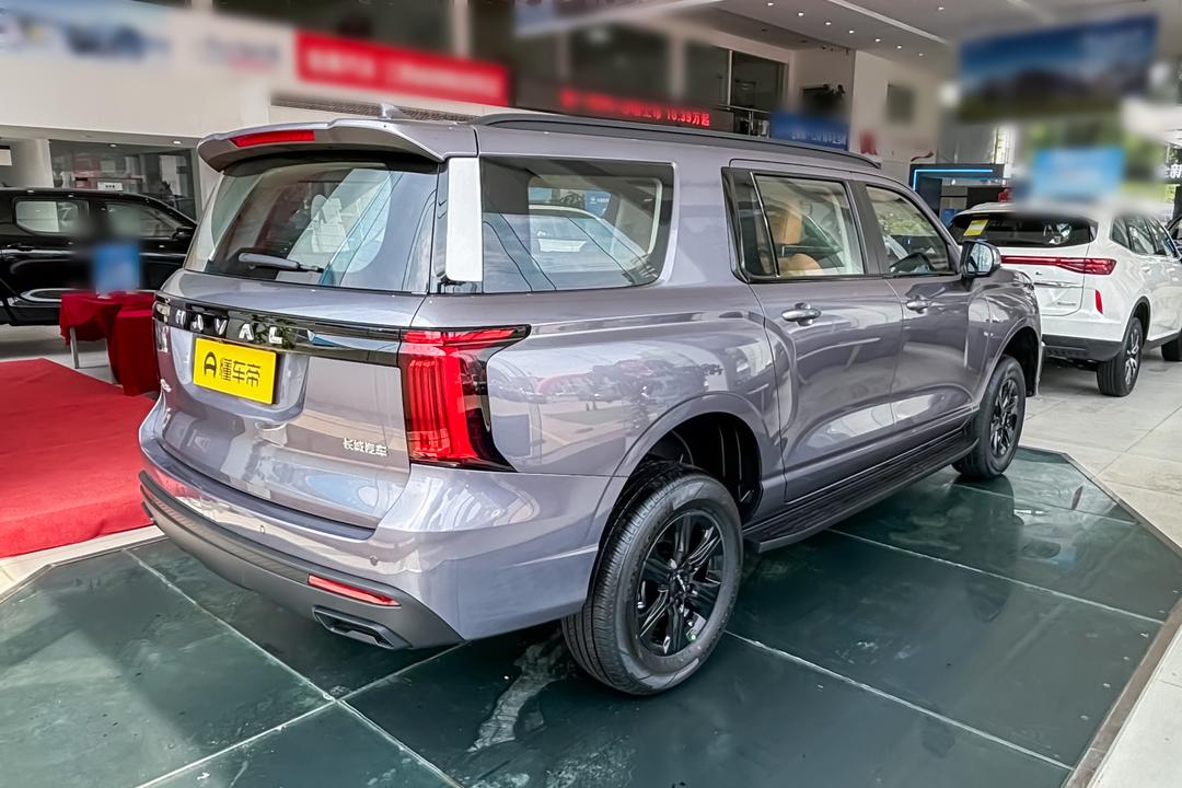 Haval H5 2026, фото 6