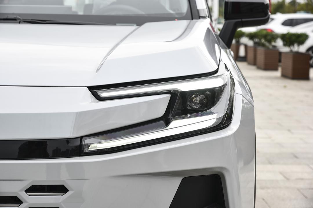 Toyota Wildlander 2026, фото 12