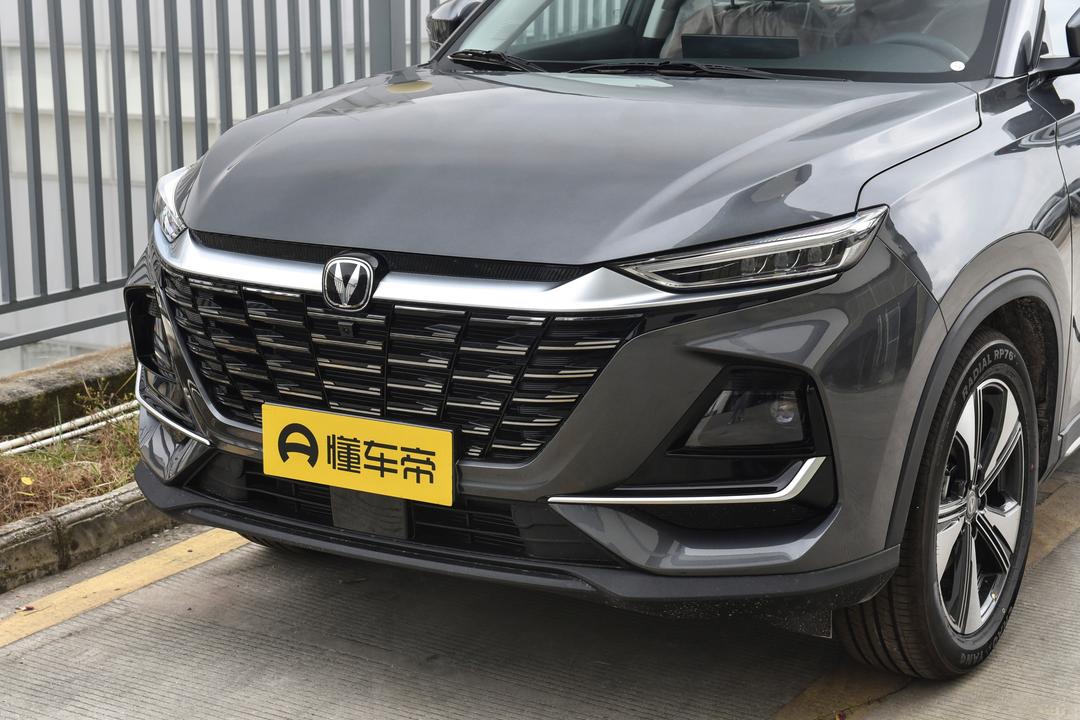 Changan CS75 2026, фото 9