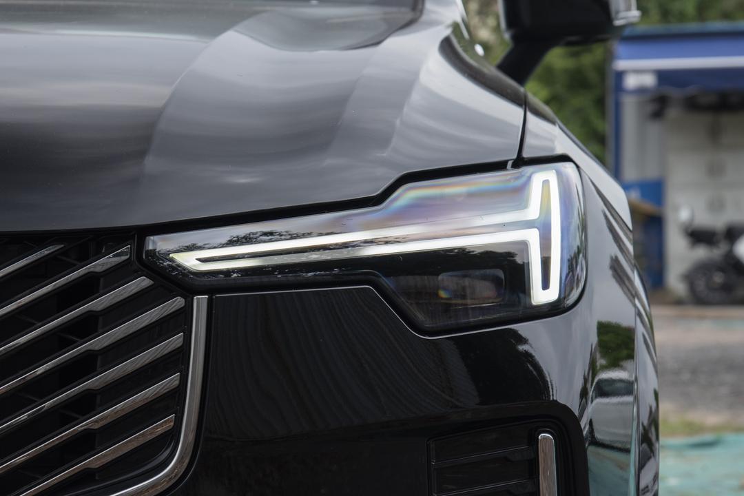Volvo XC90 2026, фото 12