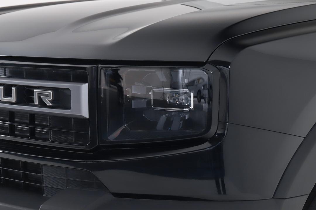 Jetour Freelander 2026, фото 13