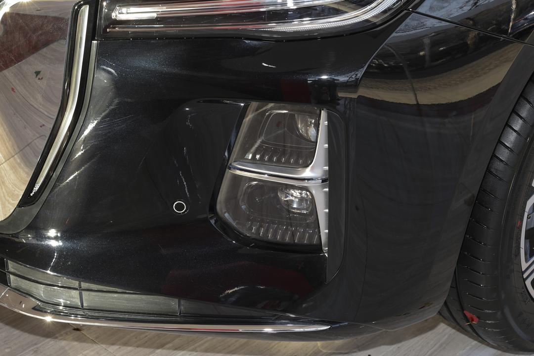 Hongqi H5 PHEV 2026, фото 13