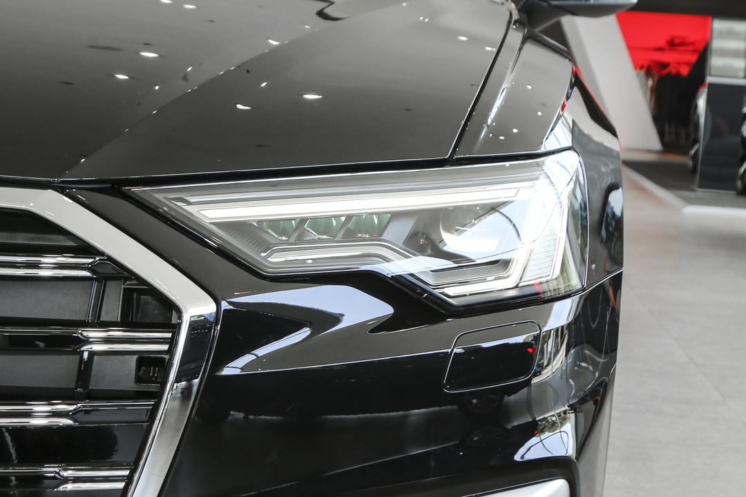Audi A6L 2026, фото 12