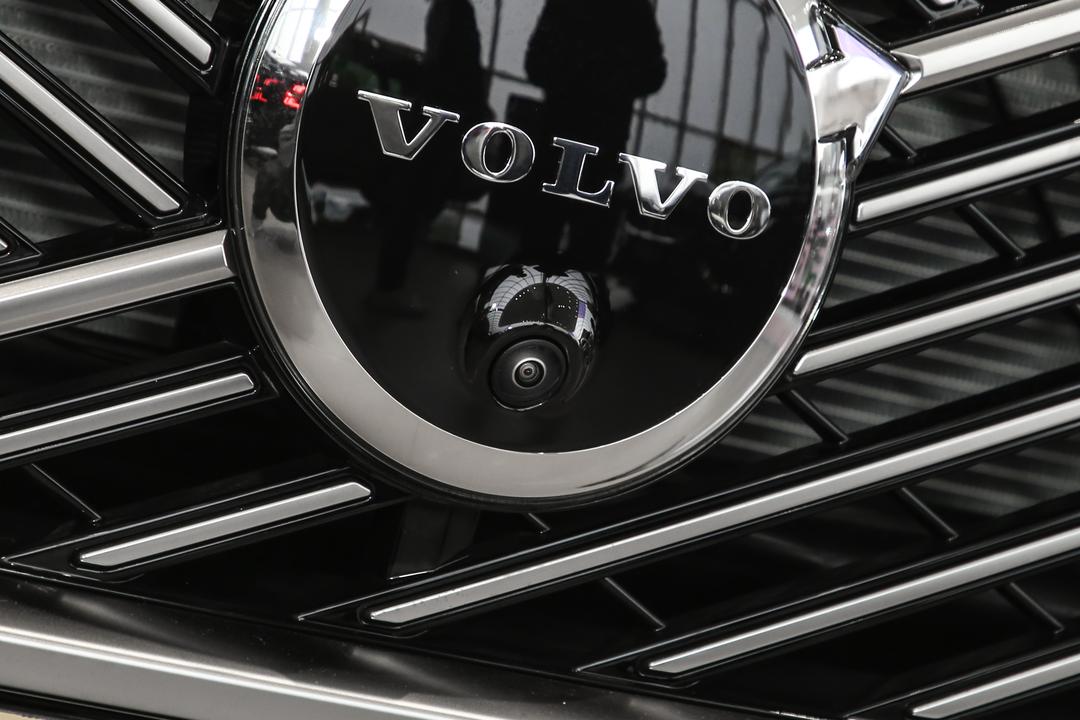 Volvo S90 2026, фото 15
