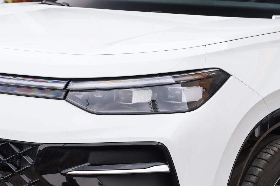 Volkswagen Tayron 2026, фото 13