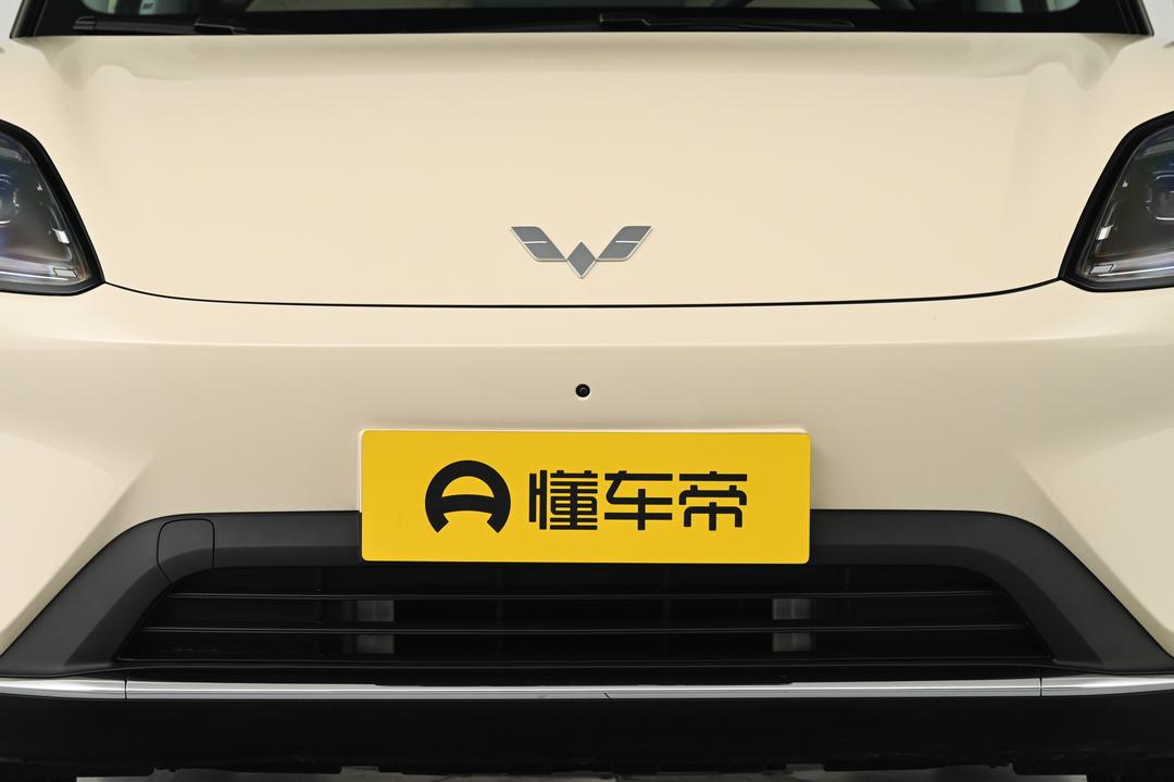 Wuling Bingo S 2026, фото 10