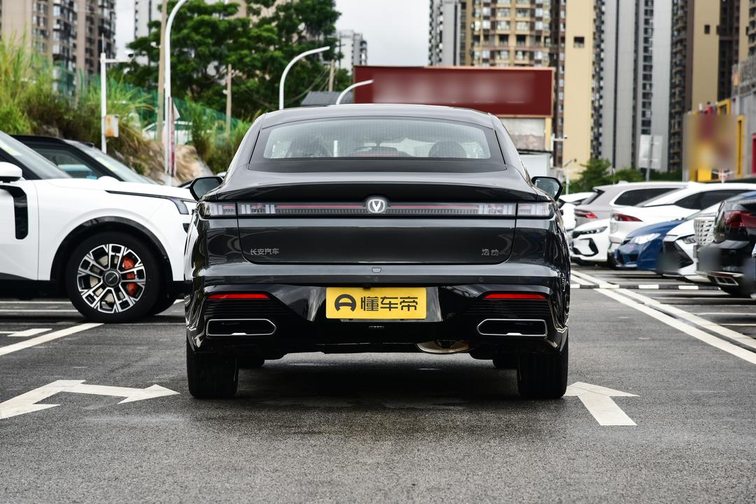 Changan Eado 2026, фото 6
