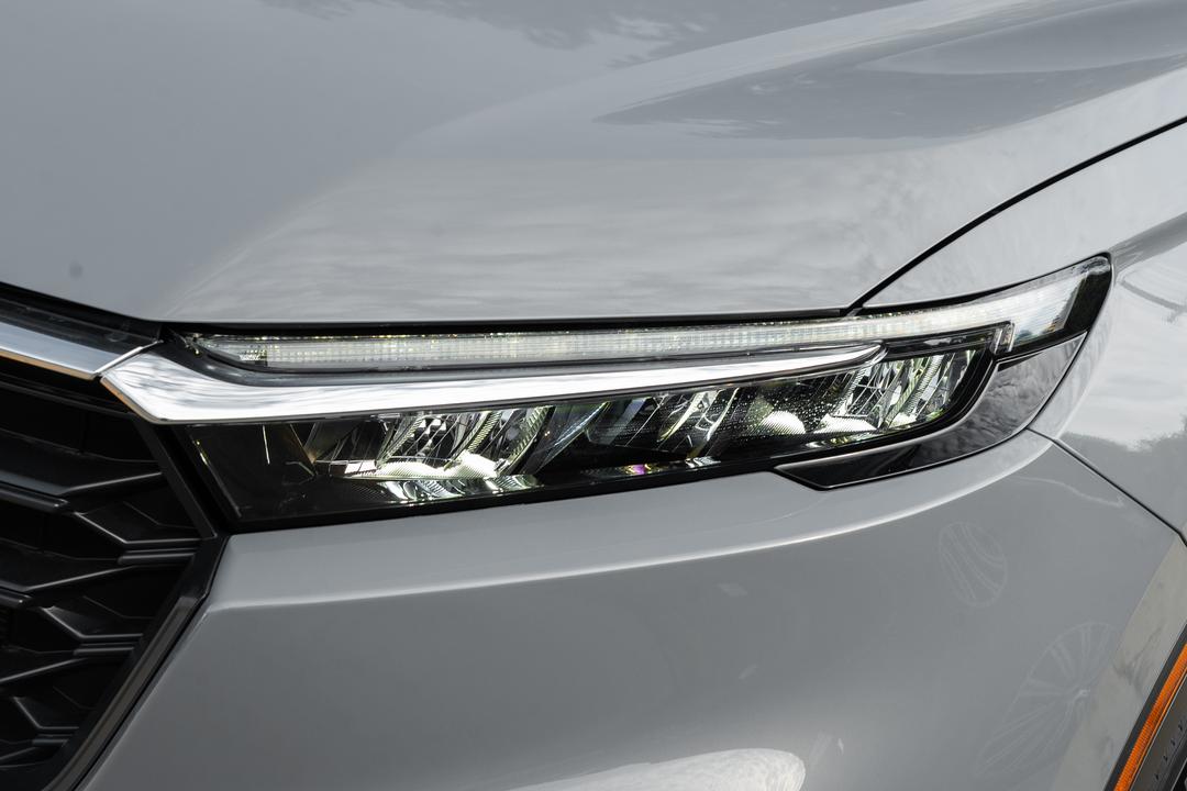 Honda CR-V 2026, фото 14