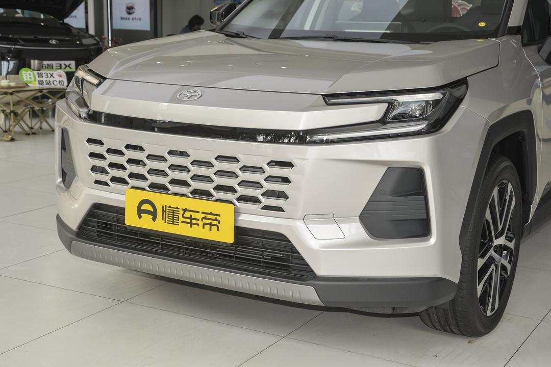 Toyota Wildlander 2026, фото 9