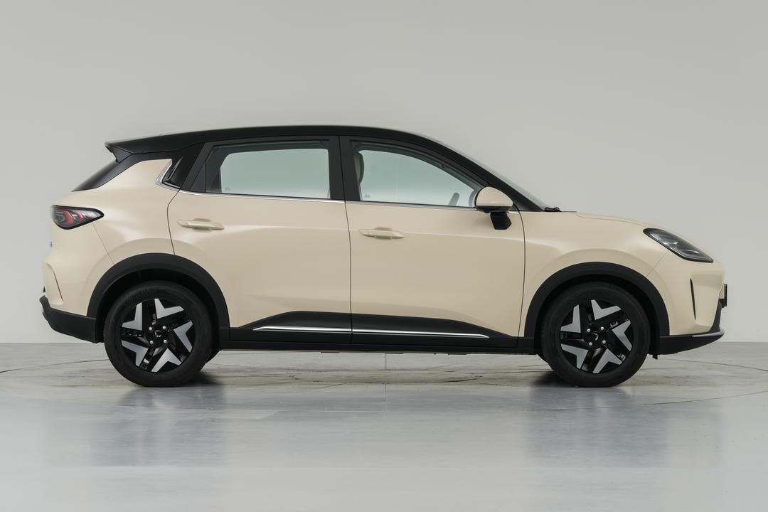 Wuling Bingo S 2026, фото 8