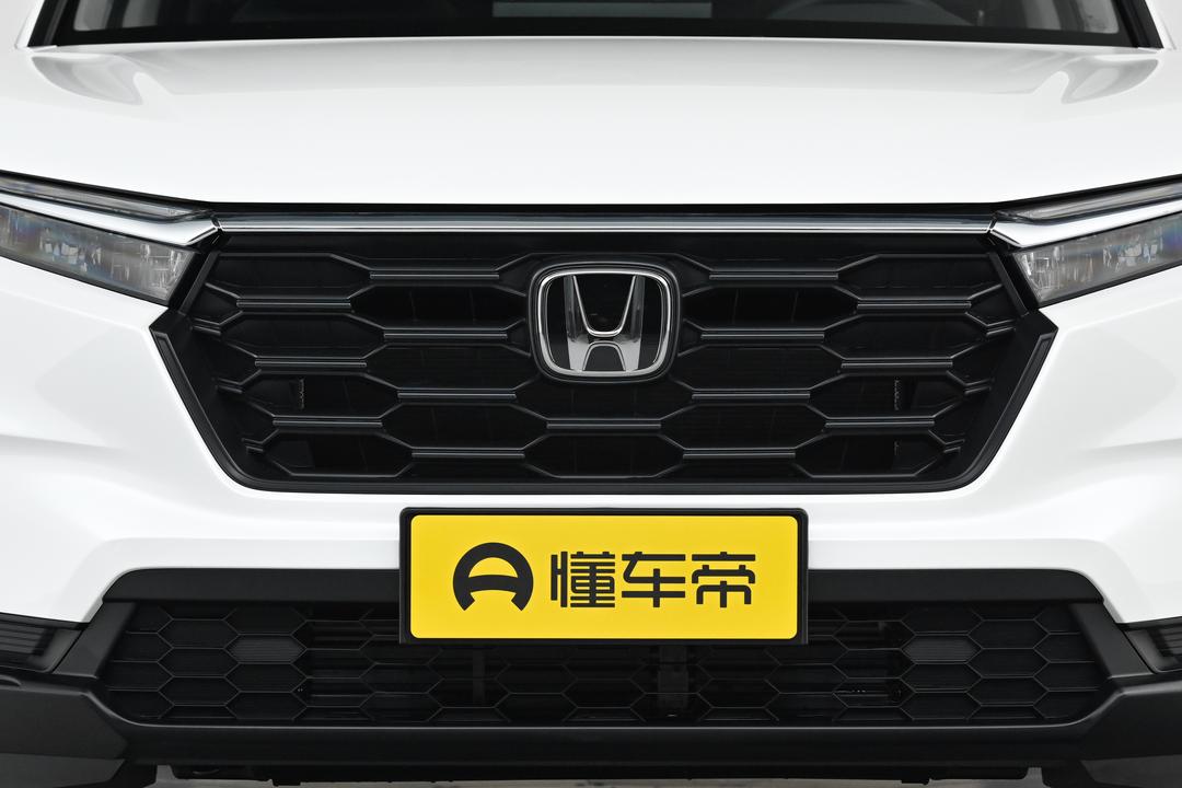 Honda CR-V 2026, фото 10