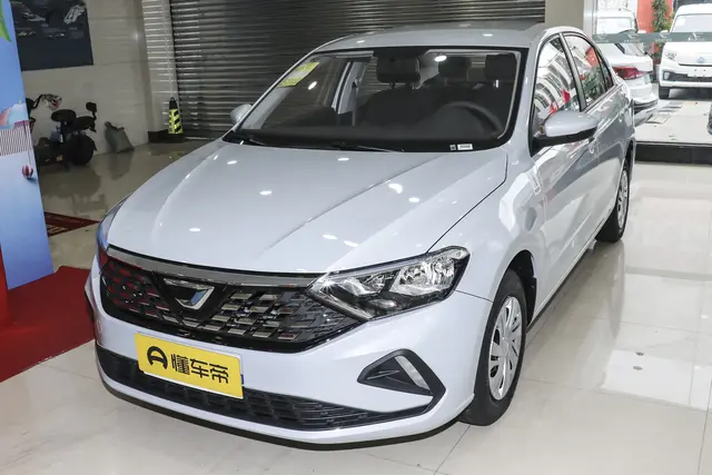 Jetta VA3 2026 — купить из Китая под заказ