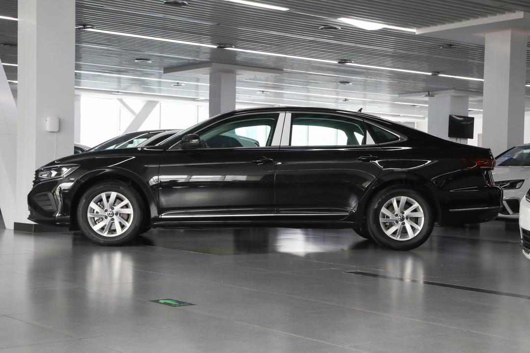 Volkswagen Passat 2026, фото 4