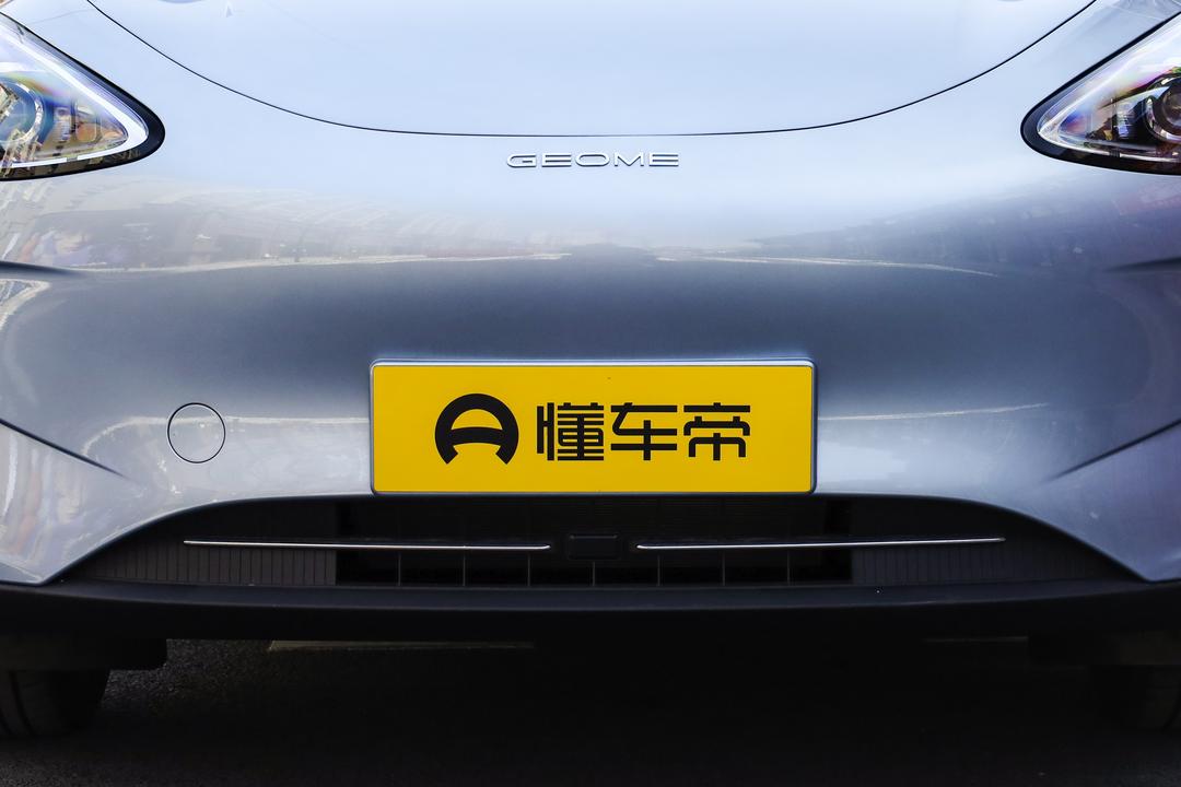 Geely EX2 2026, фото 10