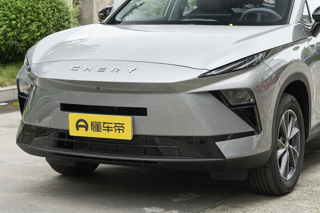 Chery Tiggo 5 2026, фото 9