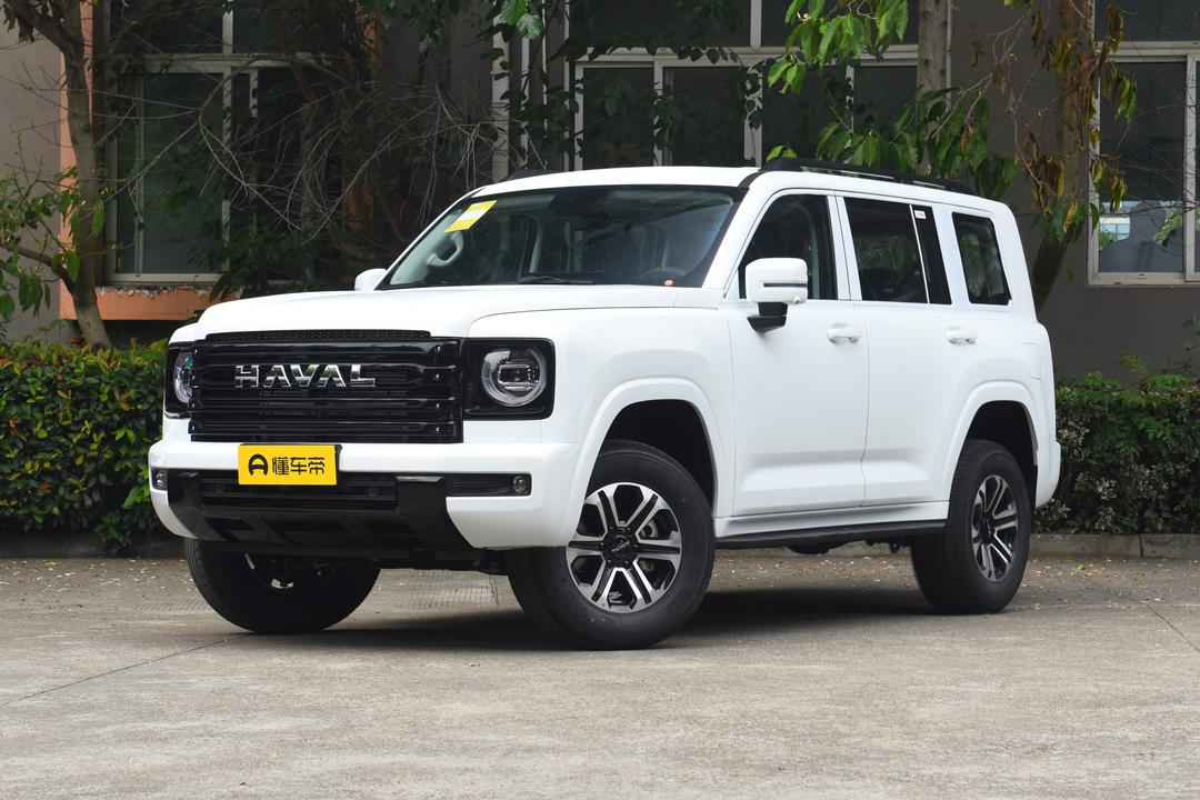 Haval H9