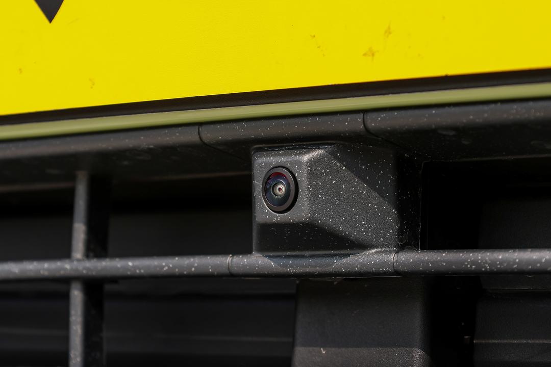 NIO Firefly 2026, фото 15