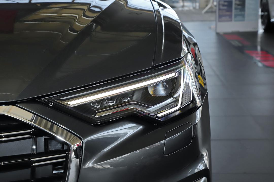 Audi A6L 2026, фото 12