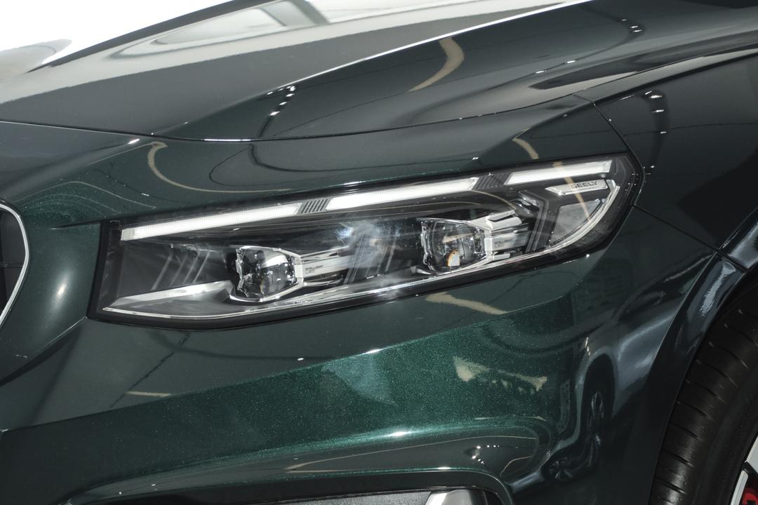 Geely Preface 2026, фото 12