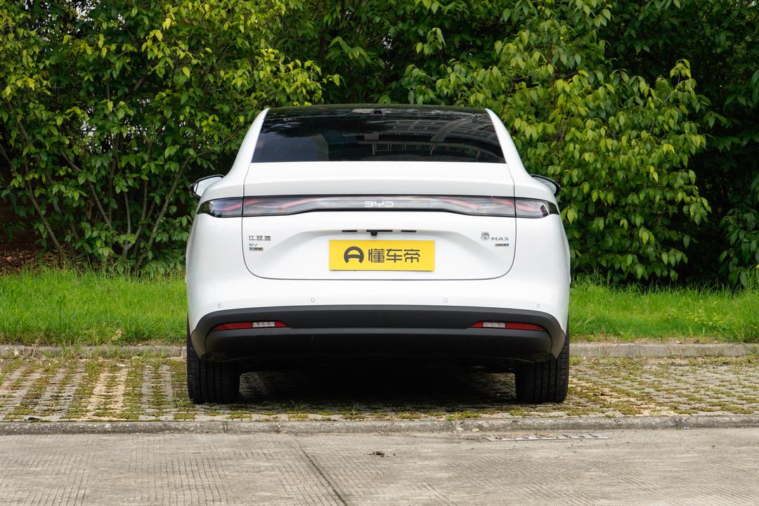 BYD Qin MAX EV 2026, фото 6