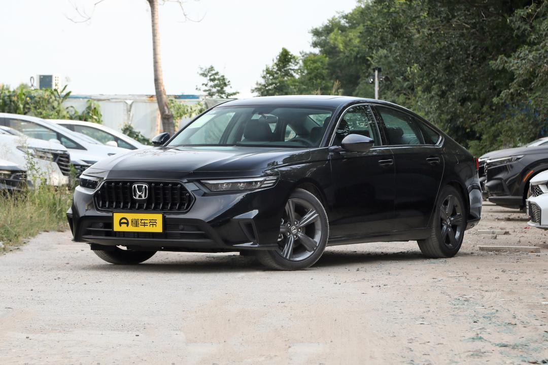 Honda Inspire 2026, фото 1
