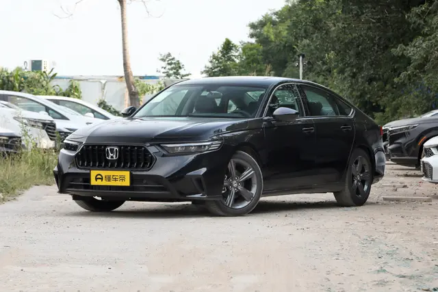 Honda Inspire 2026 — купить из Китая под заказ