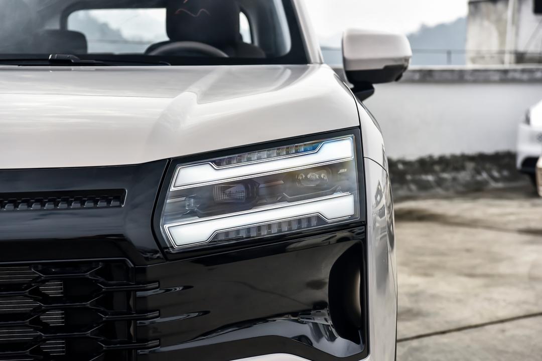 Wuling Starlight 560 2026, фото 12
