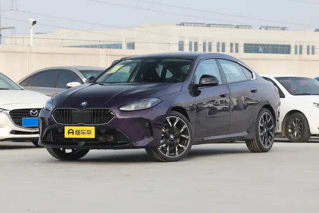 BMW 2 Series 2026 — купить из Китая под заказ