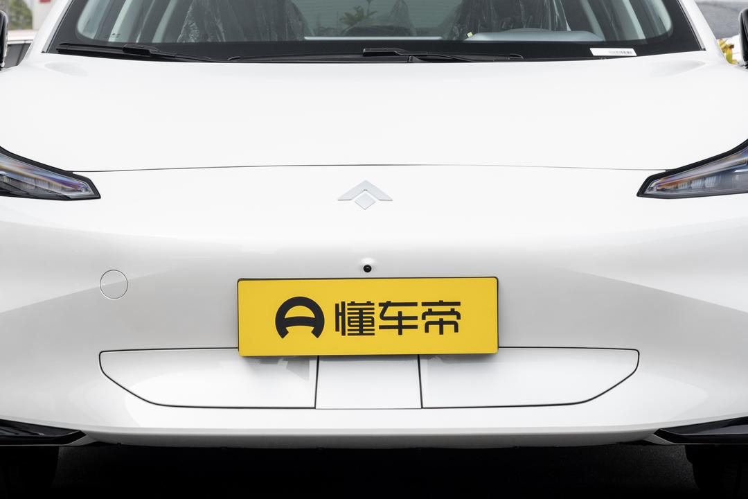GAC Hyptec GT 2026, фото 10