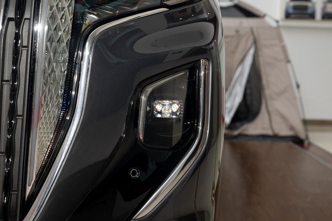 Hongqi HQ9 PHEV 2026, фото 11