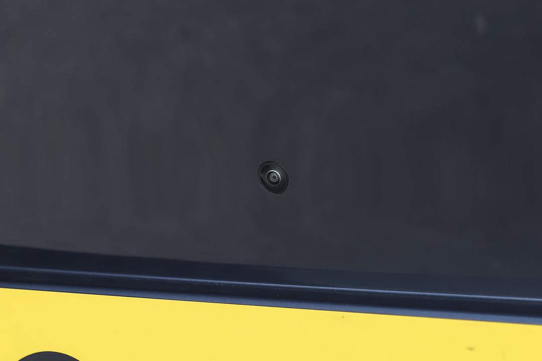 Buick Zhijing E7 2026, фото 15