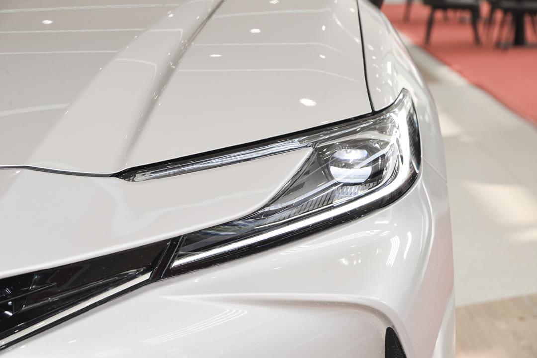 Toyota Camry 2026, фото 12