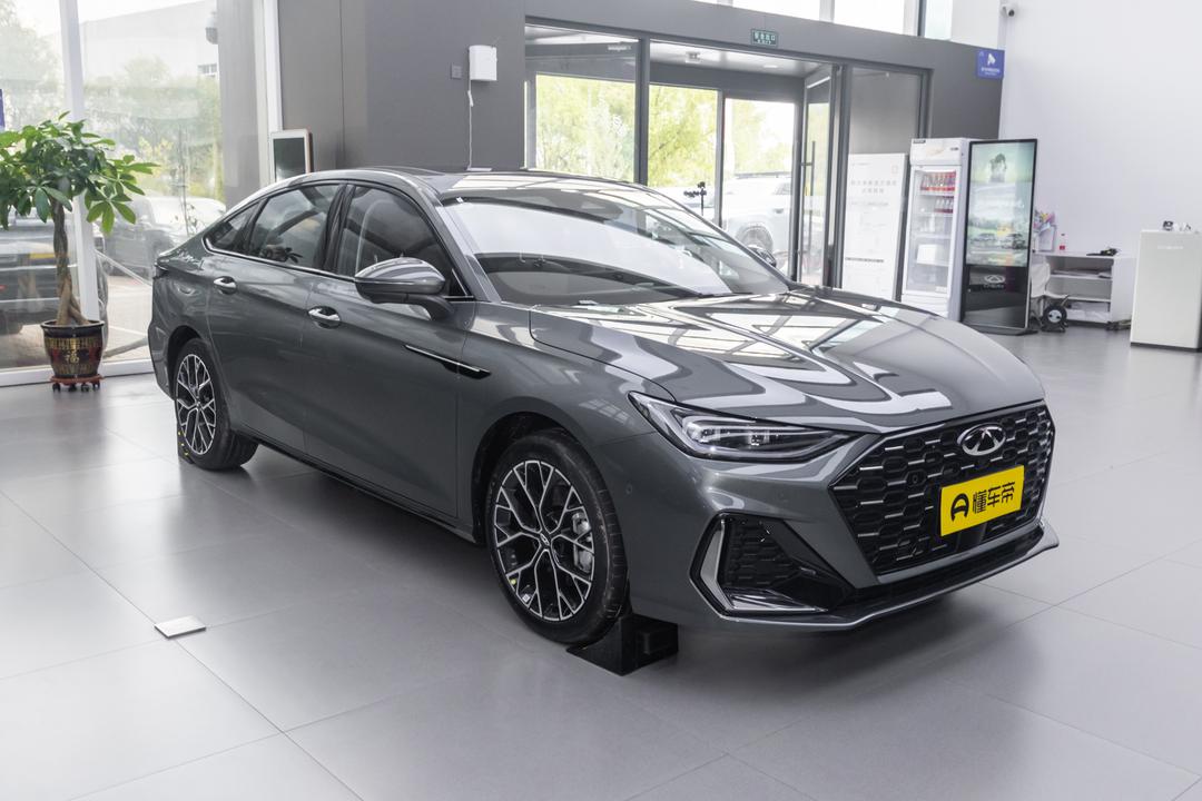 Chery Arrizo 8 PRO 2026, фото 3