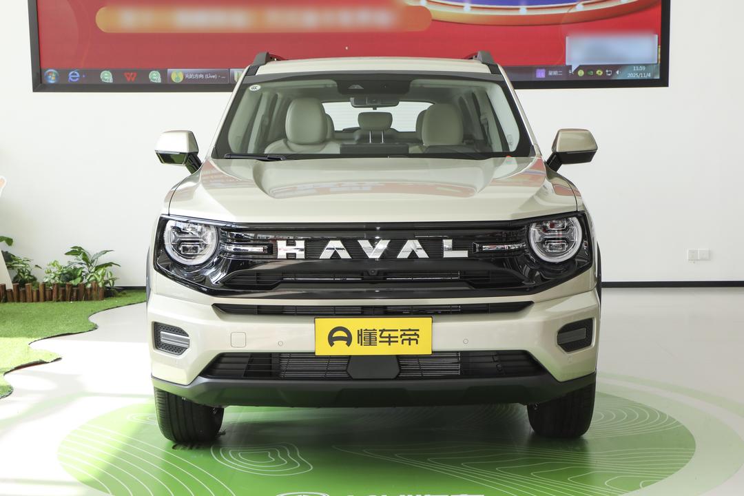 Haval Dargo PLUS 2026, фото 2