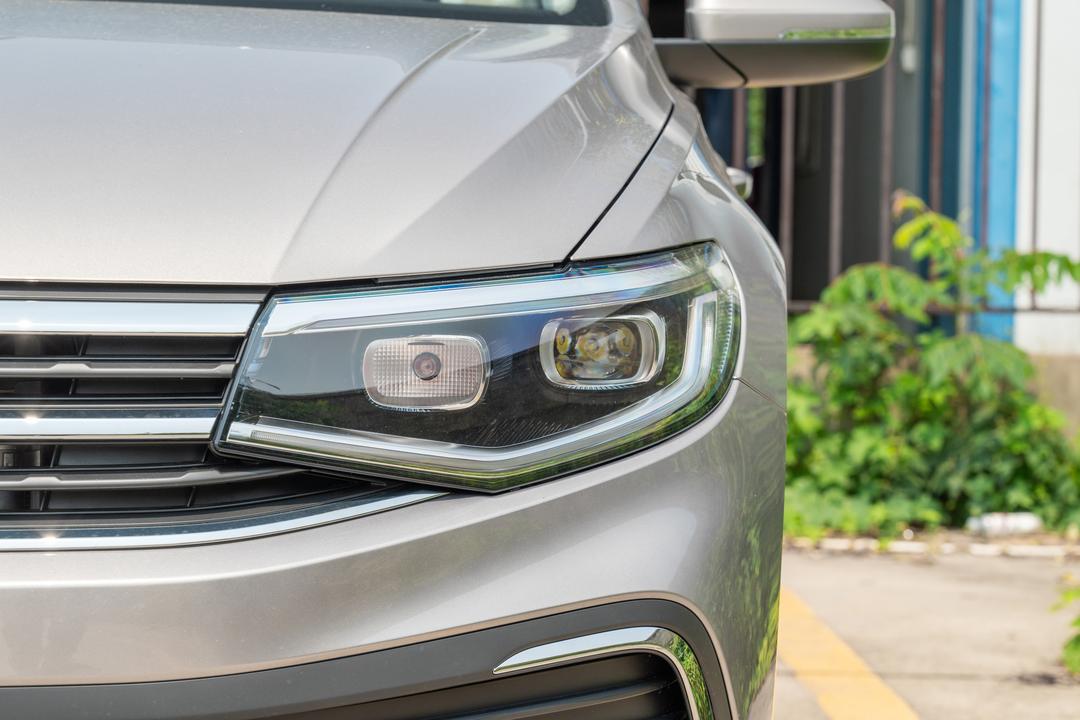 Volkswagen Bora 2026, фото 11