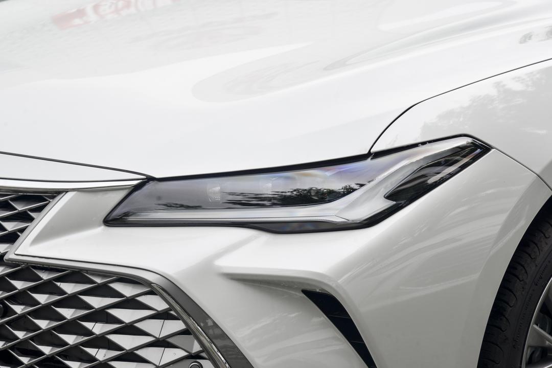 Toyota Avalon 2026, фото 13