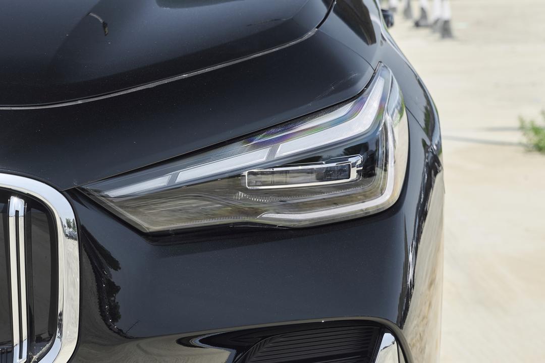 Geely Emgrand 2026, фото 11